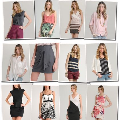 Comprinhas na Forever 21