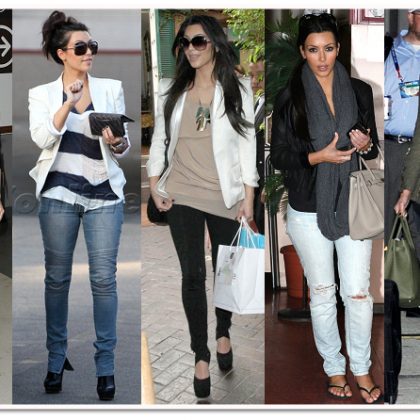 Efeito Kardashians
