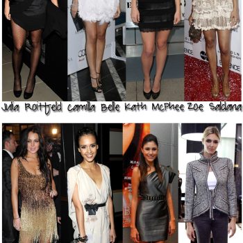Look da Semana