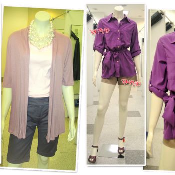 Fashionismo na Renner – Parte 1
