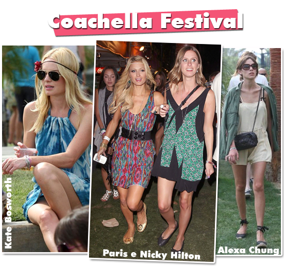 coachella-style