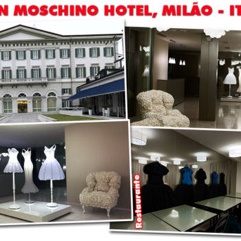 Hotel Moschino