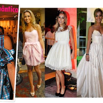 Estilo: Sabrina Sato