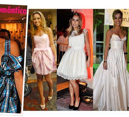 Estilo: Sabrina Sato