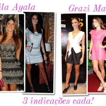 LDS – As brasileiras
