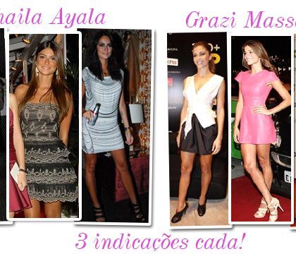 LDS – As brasileiras