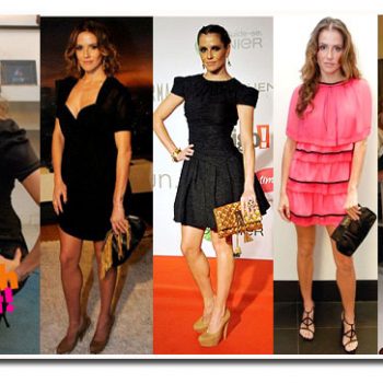 Estilo: Deborah Secco