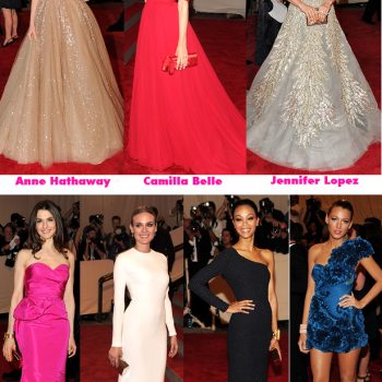 Look do Met – Melhores
