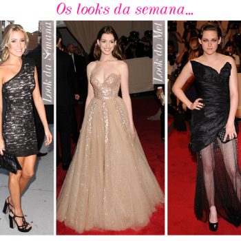 Look da Semana – Kristin Cavallari