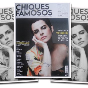 Fashionismo + Chiques & Famosos