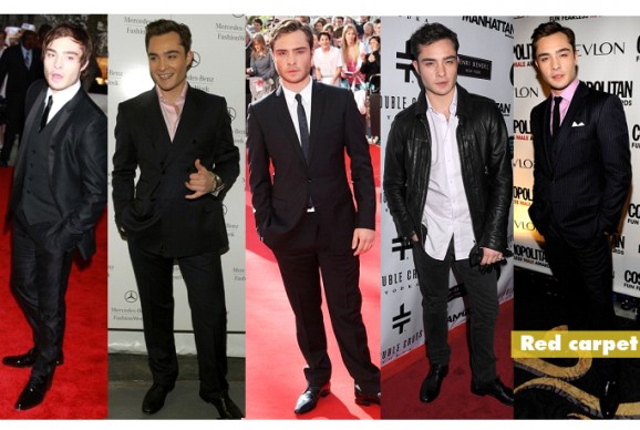 ed-westwick-red-carpet