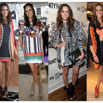 Estilo: Louise Roe
