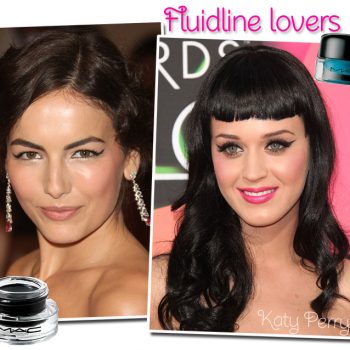 Fluidline, um investimento de beauté!