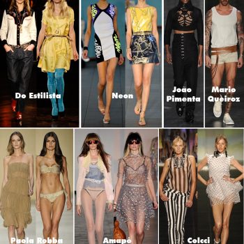 São Paulo Fashion Week – Dia 5