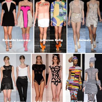 São Paulo Fashion Week – Dia 4