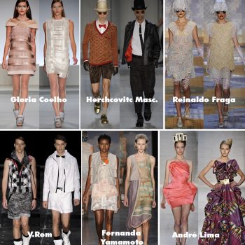 São Paulo Fashion Week – Dia 6