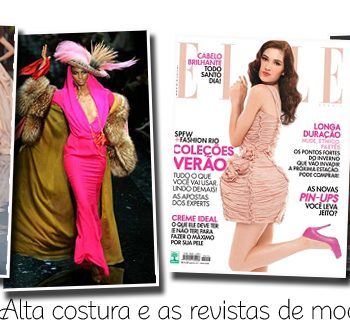 Hierarquia da moda