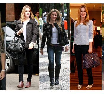 Estilo: Fiorella Mattheis
