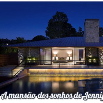 Por falar em Jennifer…