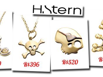 Investimento de ouro!