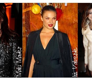 Os looks da Tititi