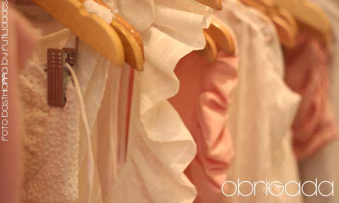 Fashionismo na Basthianna!