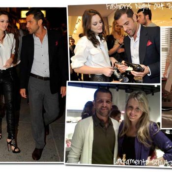 Schutz + Alexandre Birman