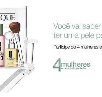À procura da pele perfeita!