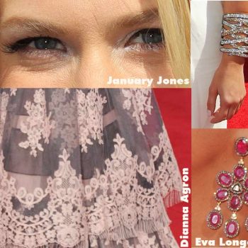 Emmy – Os detalhes