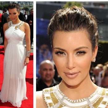 Emmy – Kim Kardashian