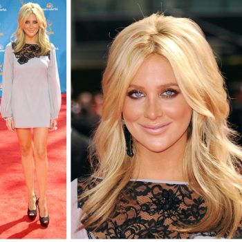Emmy – Stephanie Pratt