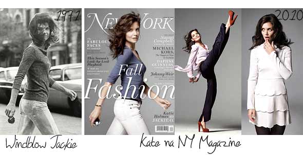 Katie Holmes Kennedy
