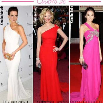 Vestidos longos para festa