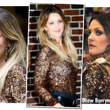 Ombré Highlights de verdade!