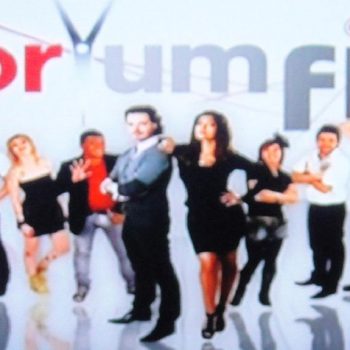 Por Um Fio – Ep.1: Corte marcante!