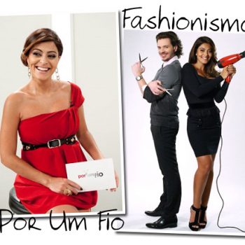 Por Um Fio – É hoje!