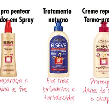 Elsève Reparação Total 5