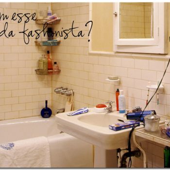 Decoração de quinta: Banheiros!