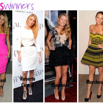 Look da Semana: Blake Lively