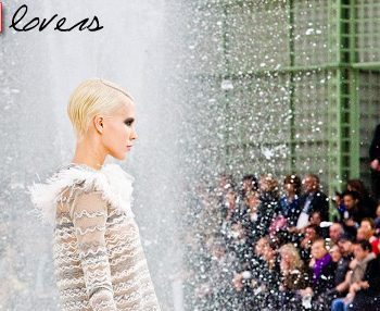O poder de Chanel
