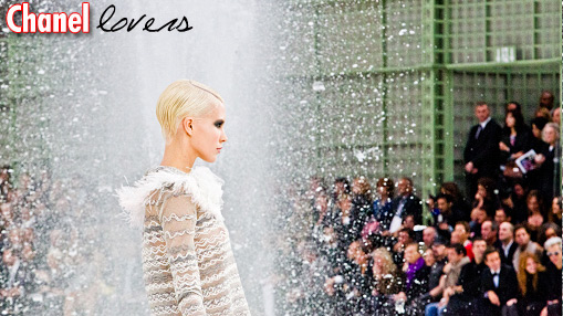 O poder de Chanel - Fashionismo
