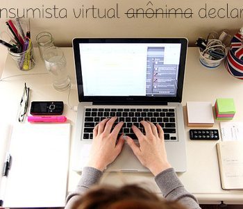 Confissões de uma neo compradora virtual