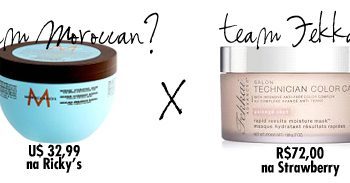 Moroccanoil x Fekkai