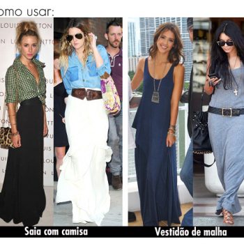 Trend alert: Longos!
