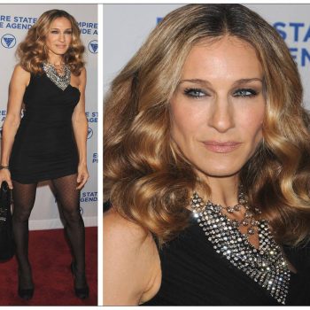Look da Semana – Sarah Jessica Parker
