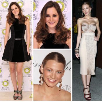 Suas lindas!