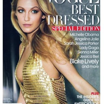 Plantão Blake Lively!
