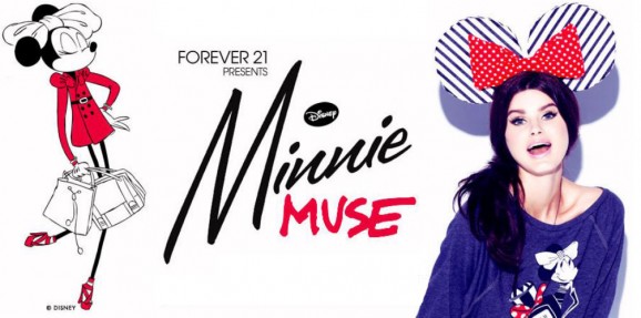 forever21-minnie