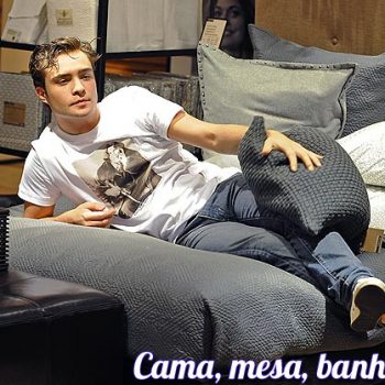 Decoração de quinta: FIM.