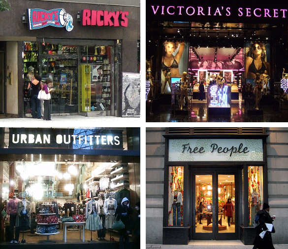 5 lojas virtuais que você deveria conhecer - Fashionismo